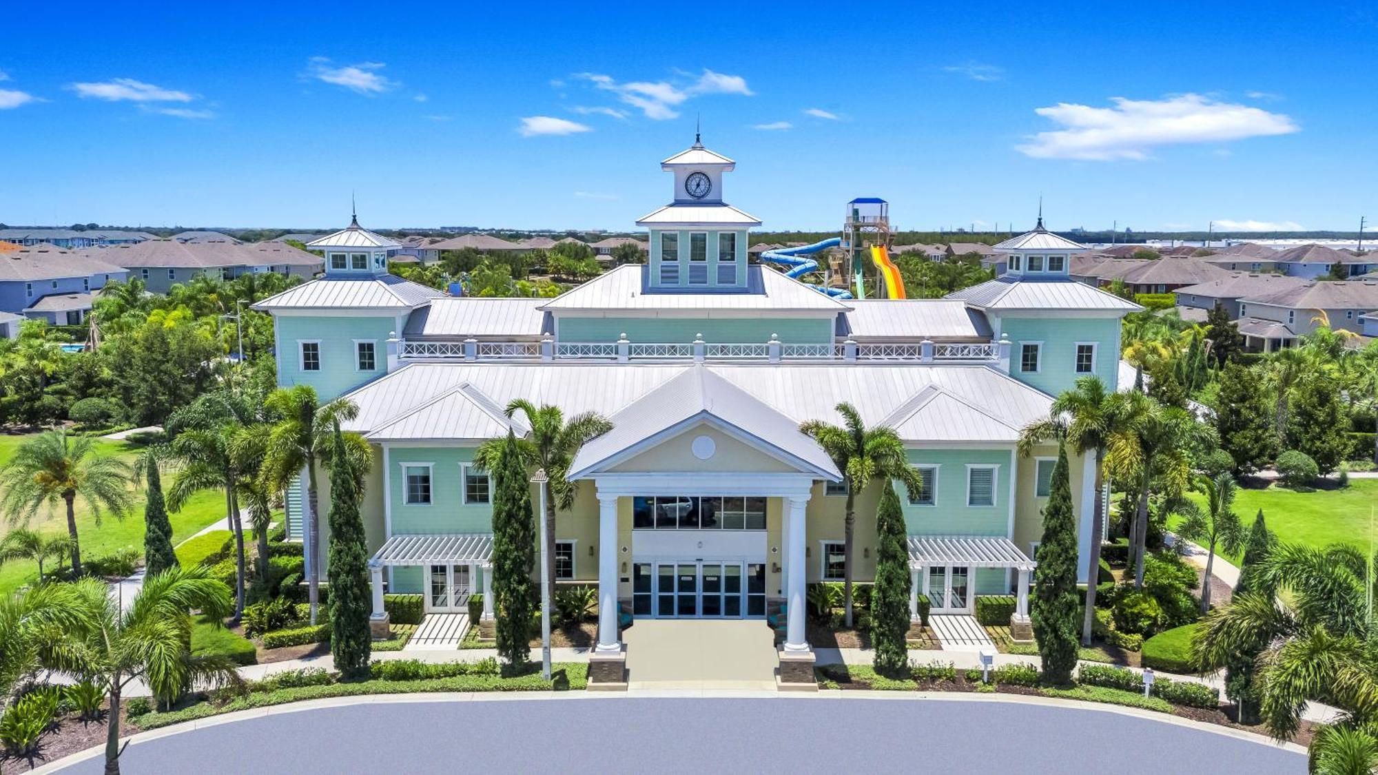 Cozy Home By Rentyl Near Disney With Private Pool & Resort Amenities - 7416M أورلاندو المظهر الخارجي الصورة