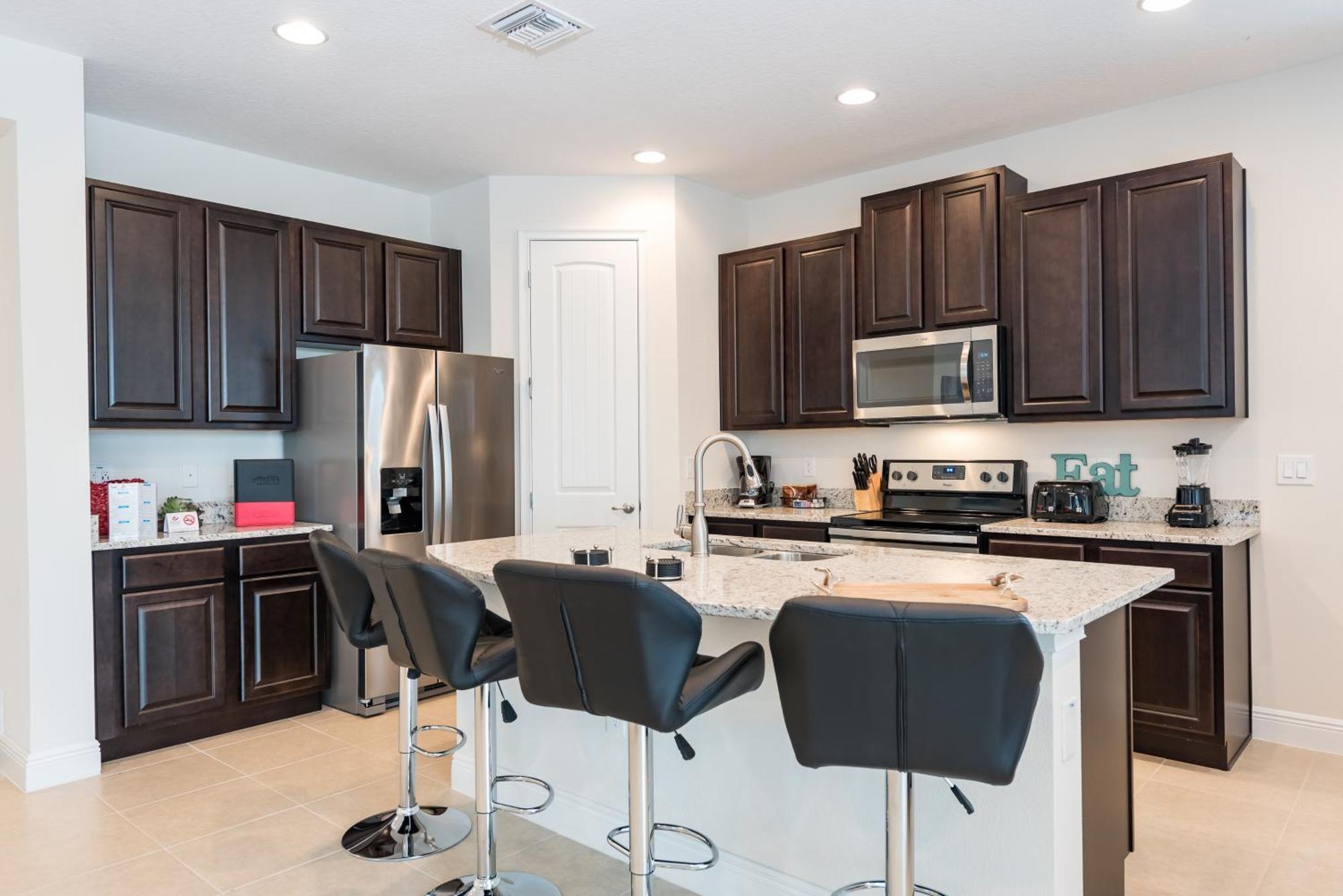 Cozy Home By Rentyl Near Disney With Private Pool & Resort Amenities - 7416M أورلاندو المظهر الخارجي الصورة